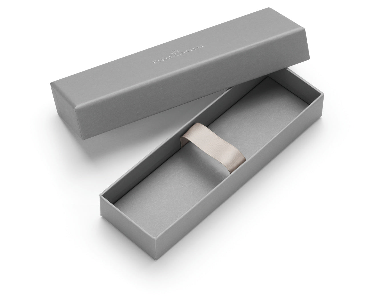 CUTIE CADOU DESIGN GRI FABER-CASTELL CUTIE CADOU DESIGN GRI FABER-CASTELL